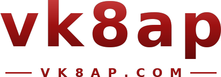 vk8ap logo
